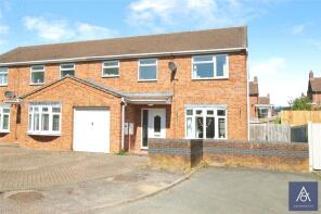 26, Charterhouse Close, Brackley NN13 6AP