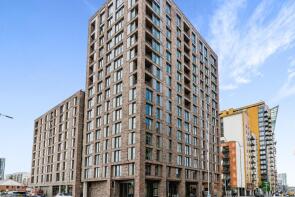 Flat 105, 30, Bendix Street, Manchester M4 5GH