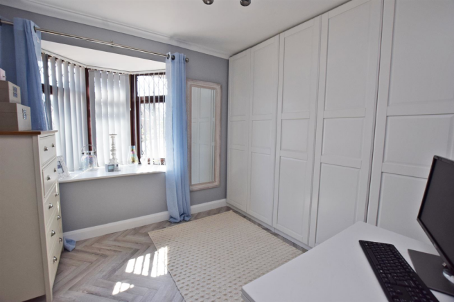 2nd Bedroom