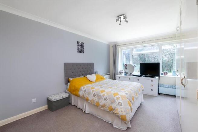 Main Bedroom 