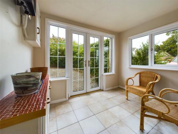 Sun Room