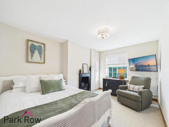 BEDROOM TWO