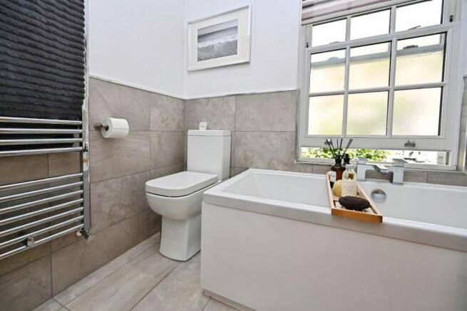 2 bed End of Terrace for sale Image 7