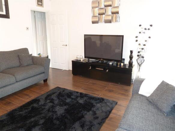 Living Room Image Three