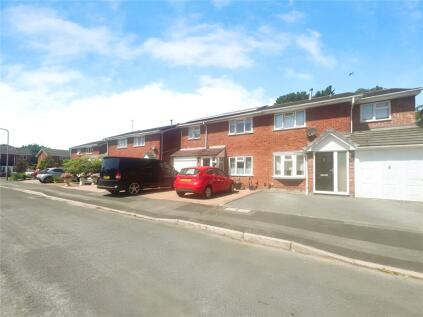 Marlowe Drive, Willenhall, West Midlands, WV12