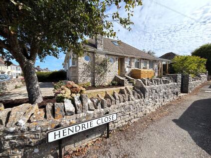 Hendrie Close, Swanage, Dorset