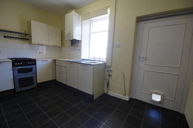 Fitted Kitchen