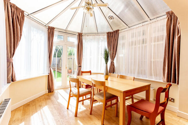 Conservatory 1