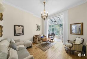 Basement Flat, 56, Holland Road, London W14 8BB