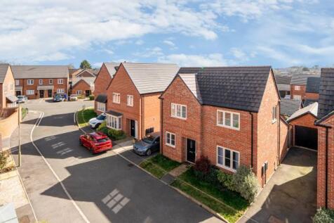 Davies Road, Banbury