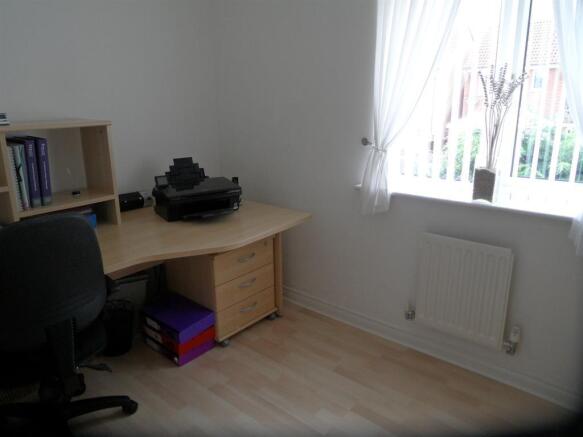 Bedroom Five