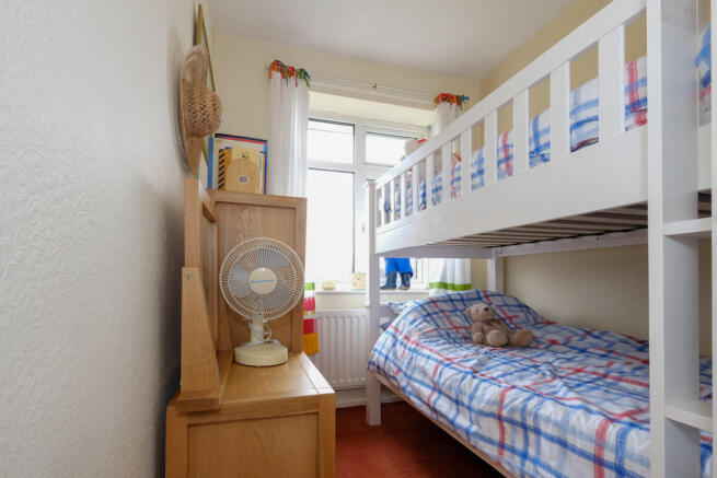 Bed 3