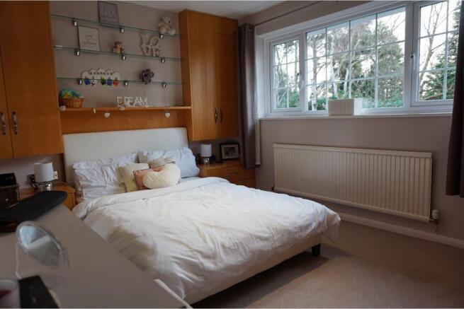 Bedroom Two