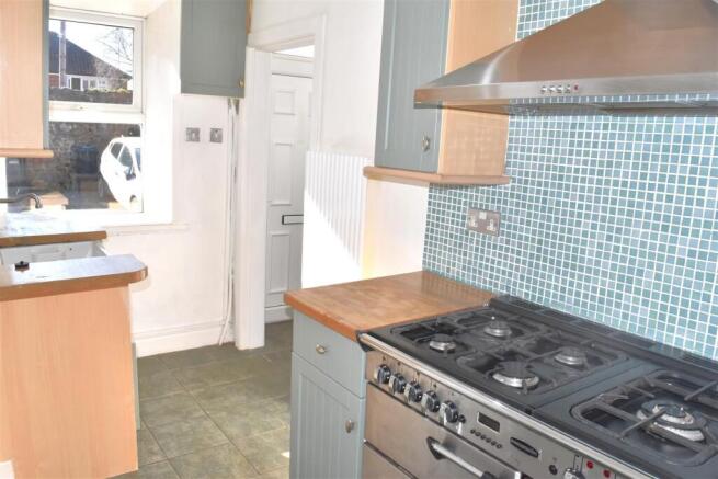 2 bed Terraced for sale Image 6