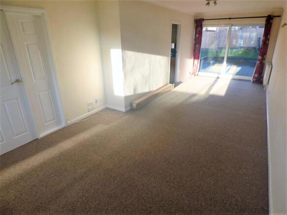 Lounge / Dining Room