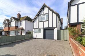 5, St Mildreds Avenue, Birchington CT7 9LD