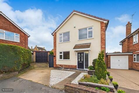 Hawley Close, East Leake, Loughborough