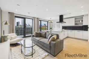 Apartment 710, 1, Pitt Street, Birmingham B4 7FH
