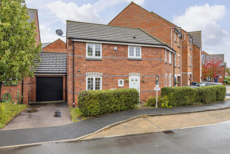 Far Dales Road, Ilkeston, DE7