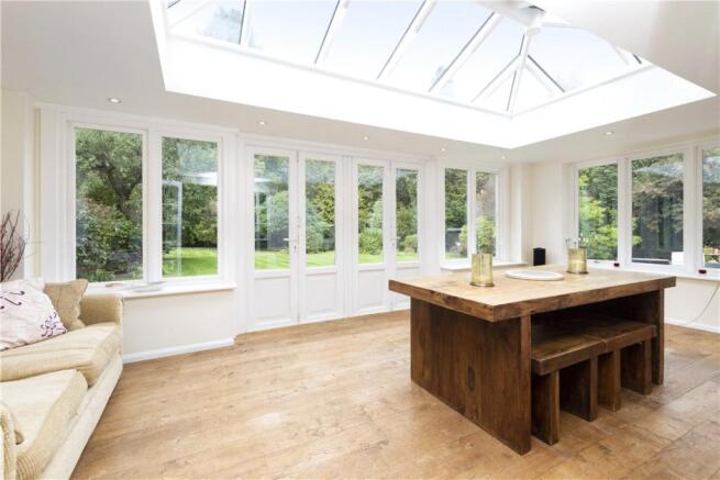 Orangery