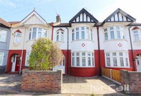 224, Central Avenue, Southend-on-sea SS2 4EB
