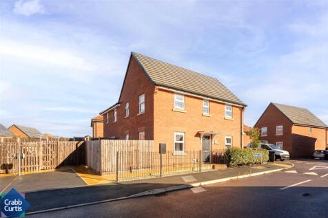Hammond Close, Warwick, CV34