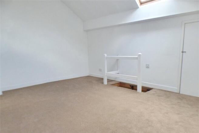 Loft Room
