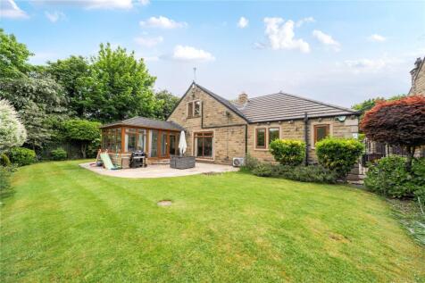 Hawthorne House, Church Croft, Lofthouse, Wakefield, West Yorkshire