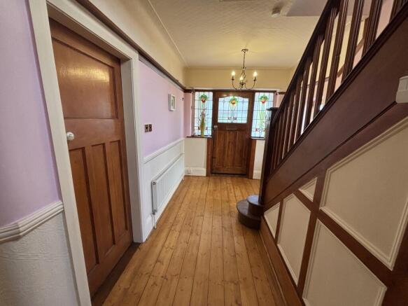 Hatherley Avenue, Crosby, L23 photo 4