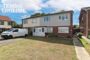 6, Bridge House Close, Wickford SS12 0BE