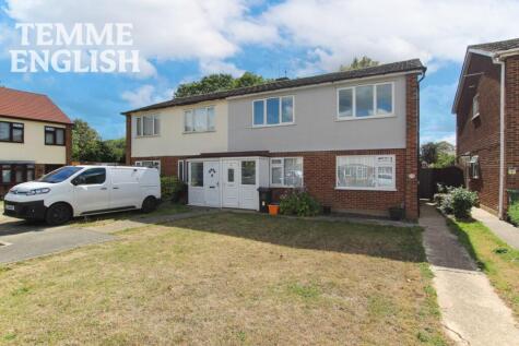 Bridge House Close, Wickford, SS12