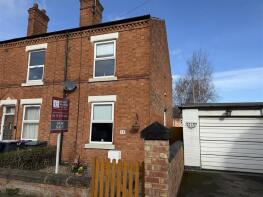 15, Victoria Street, Nottingham NG12 2FP