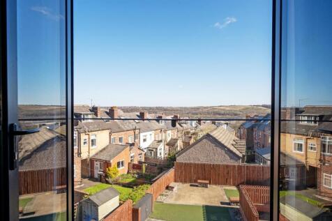 Apartment 6 Creevela Works, 54 Parsonage Crescent, Walkley, Sheffield