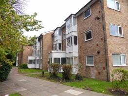 17, Brocket Court, Vincent Road, Luton LU4 9BD