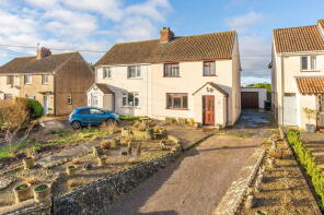 4, Knockdown Road, Sherston SN16 0NJ