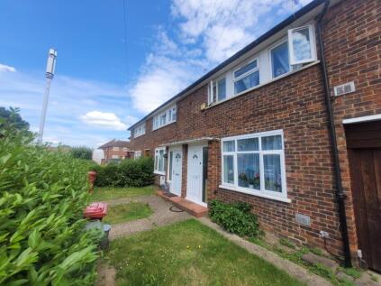 Slough, SL3