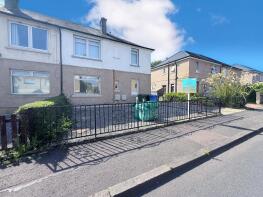 18, Bruce Street, Falkirk FK2 9EX