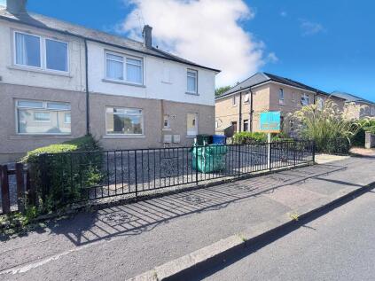 18 Bruce Street, Falkirk, FK2 9EX