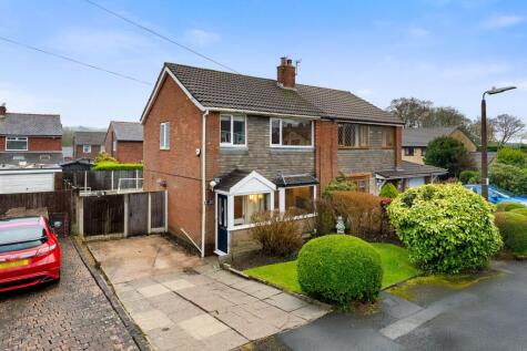 Seymour Drive, Bromley Cross, Bolton, BL2 3HB