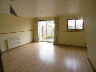 Sitting/Dining Room