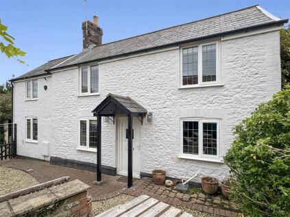 St Margarets Lane, Tatworth, Somerset, TA20