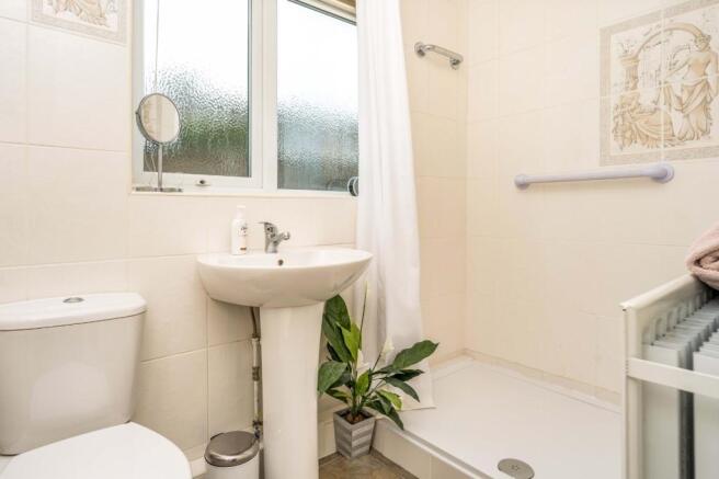 Bathroom W.C