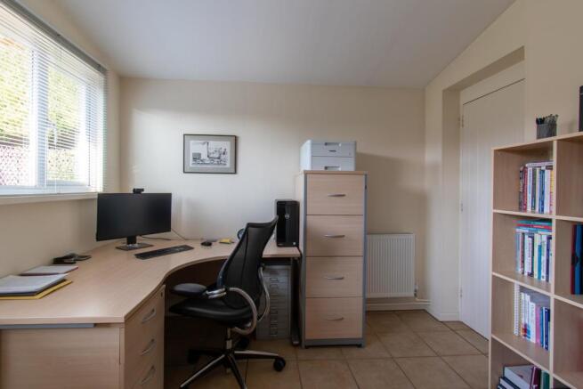 Office/ Study