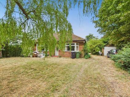 Hilgay Road, West Dereham, King's Lynn, PE33