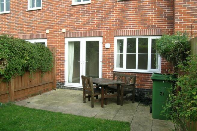 21 Store Street, Diss,