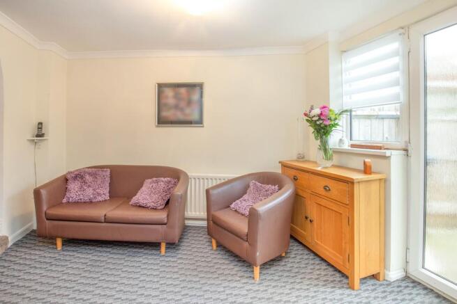 Breakfast Room