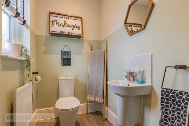 Guest Wc