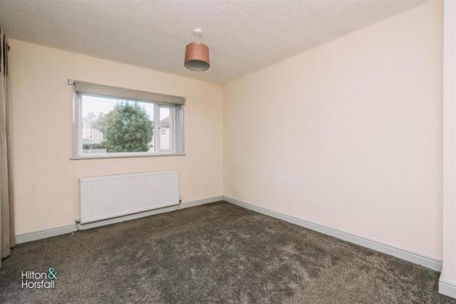Highfield Crescent