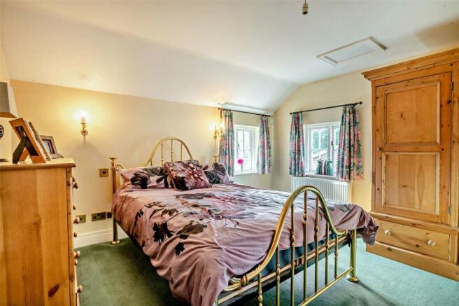Principal Bedroom