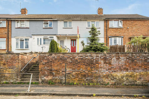 Sturdee Close, Frimley, Camberley, Surrey, GU16